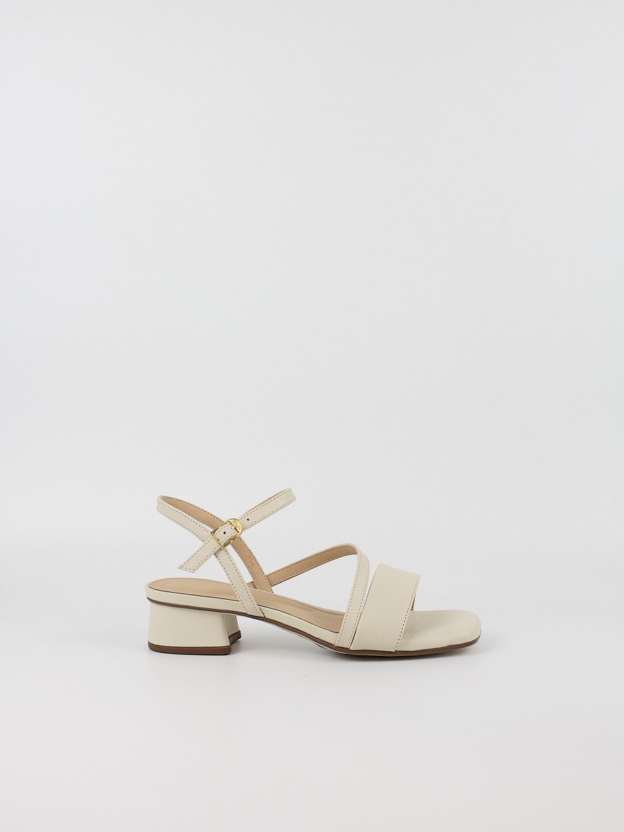 Γυναικείο Πέδιλο Clarks Serina35 Strap 26186118 Μπεζ