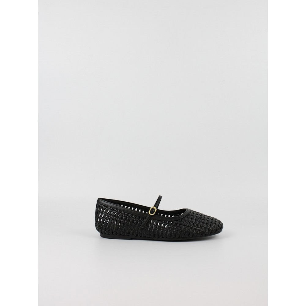 Γυναικεία Μπαλαρίνα Clarks Livia Sky 26185979 Μαύρη