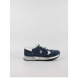 Ανδρικό Sneaker Us Polo Assn CLEEF011-BLUE004 Μπλε