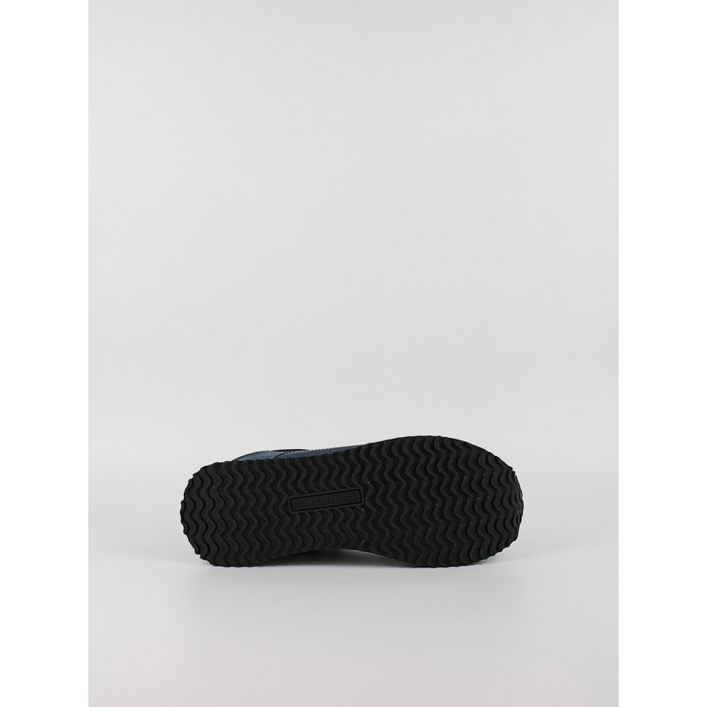 Ανδρικό Sneaker Us Polo Assn CLEEF011-BLUE004 Μπλε