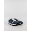 Ανδρικό Sneaker Us Polo Assn CLEEF011-BLUE004 Μπλε