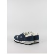 Ανδρικό Sneaker Us Polo Assn CLEEF011-BLUE004 Μπλε
