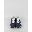 Ανδρικό Sneaker Us Polo Assn CLEEF011-BLUE004 Μπλε