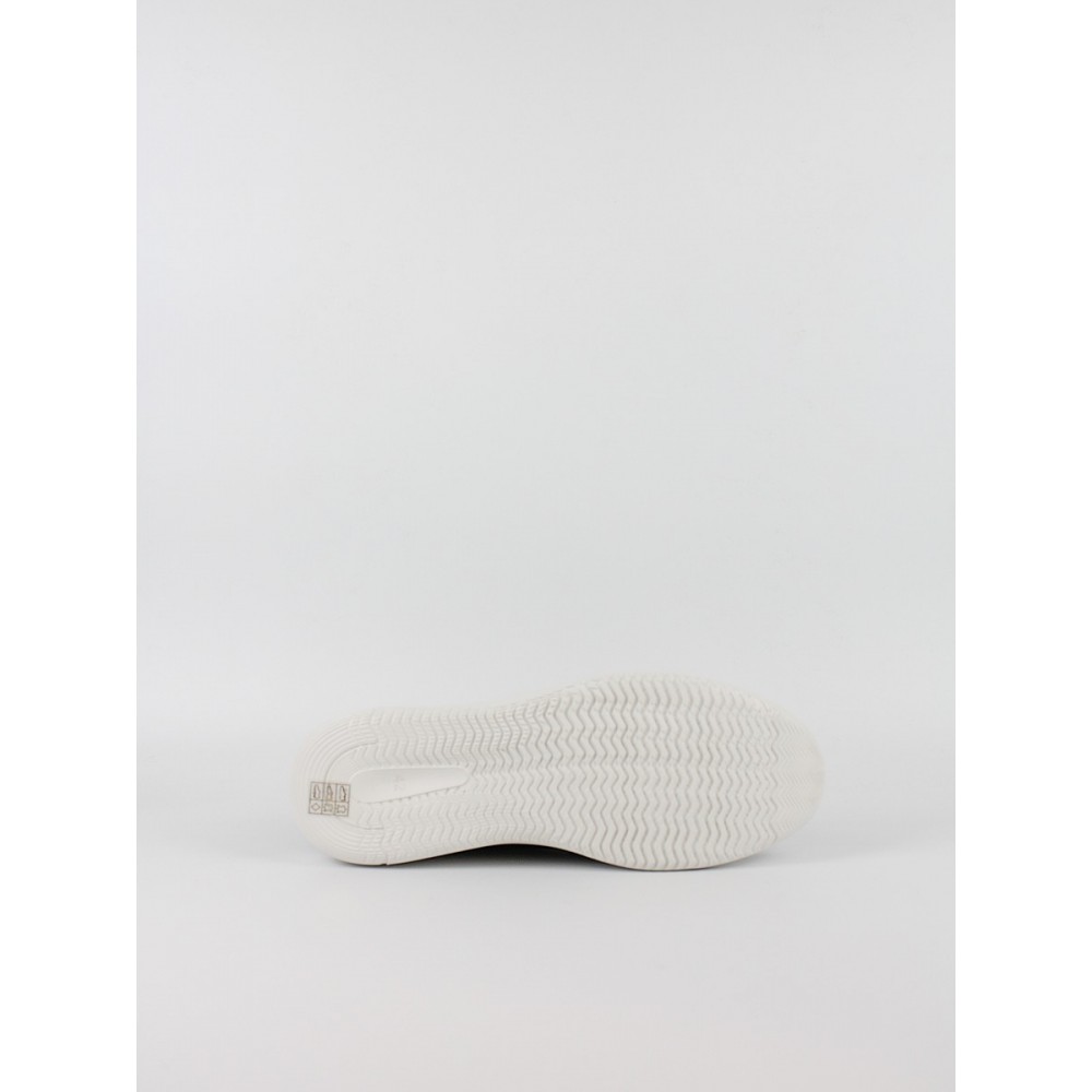 Men Loafer Shoes Versace YOT61908-1 Navy