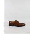 Ανδρικό Παπούτσι Oxford Versace YOS661C81-1 Tobacco