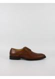 Ανδρικό Παπούτσι Oxford Versace YOS661C81-1 Tobacco