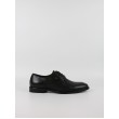 Ανδρικό Παπούτσι Oxford Versace YOS661C81-1 Black