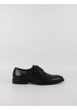 Ανδρικό Παπούτσι Oxford Versace YOS661C81-1 Black