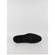 Ανδρικό Παπούτσι Oxford Versace YOS661C81-1 Black