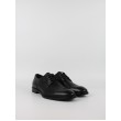 Ανδρικό Παπούτσι Oxford Versace YOS661C81-1 Black