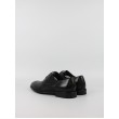 Ανδρικό Παπούτσι Oxford Versace YOS661C81-1 Black
