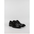 Ανδρικό Παπούτσι Oxford Versace YOX024-23-1 Black