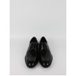 Ανδρικό Παπούτσι Oxford Versace YOX024-23-1 Black