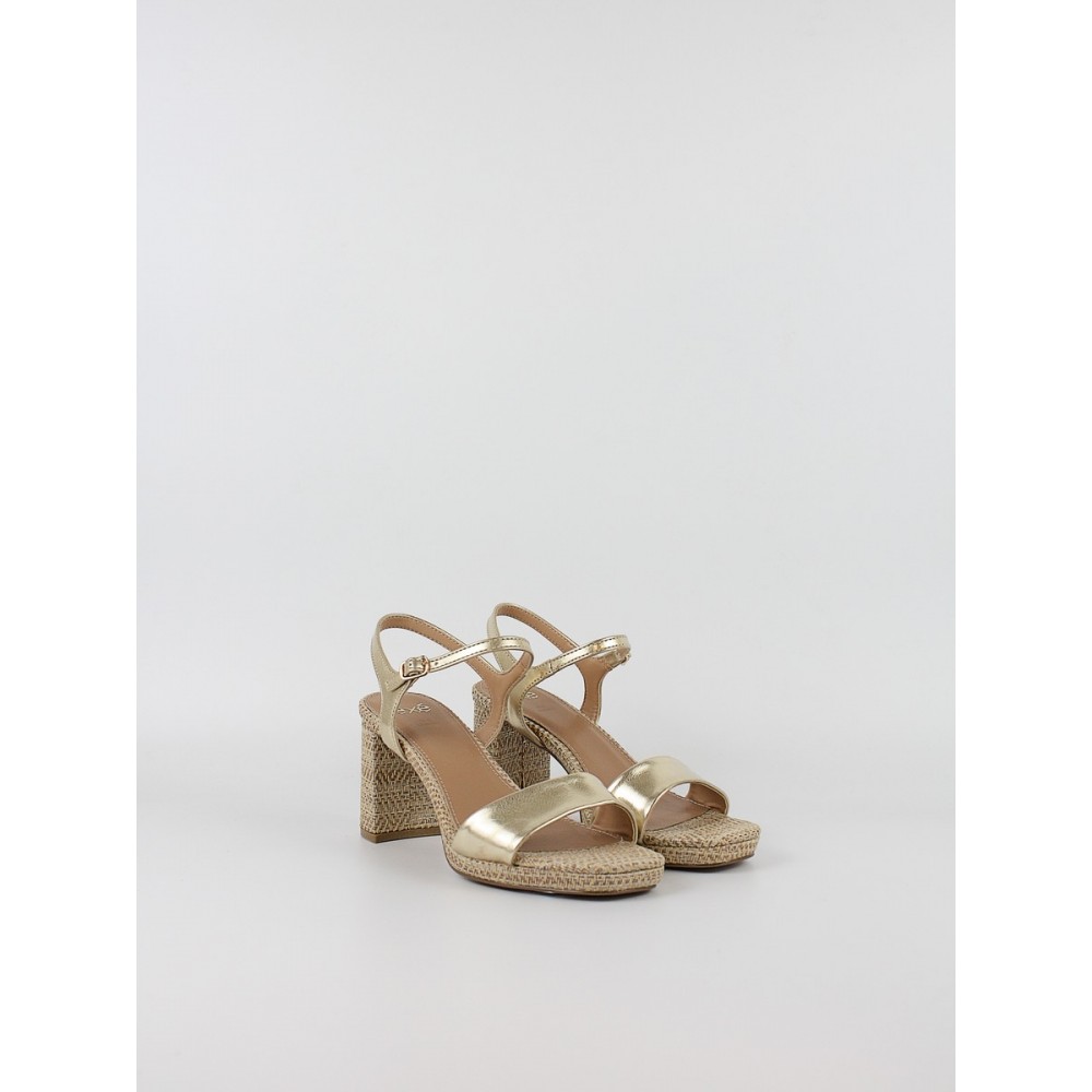 Γυναικείο Πέδιλο Εxe W470075548J4 Χρυσό