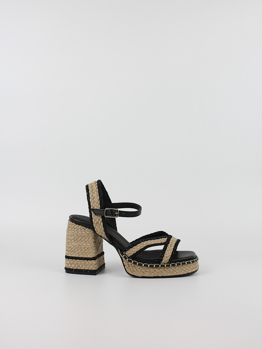 Γυναικείο Σανδάλι Castaner Vanish/297 026156-4091 Μπεζ