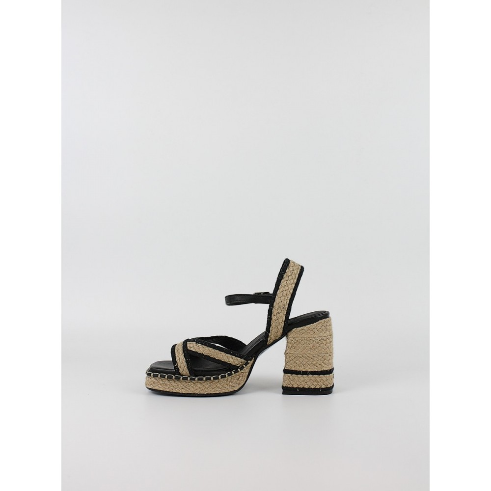 Γυναικείο Σανδάλι Castaner Vanish/297 026156-4091 Μπεζ