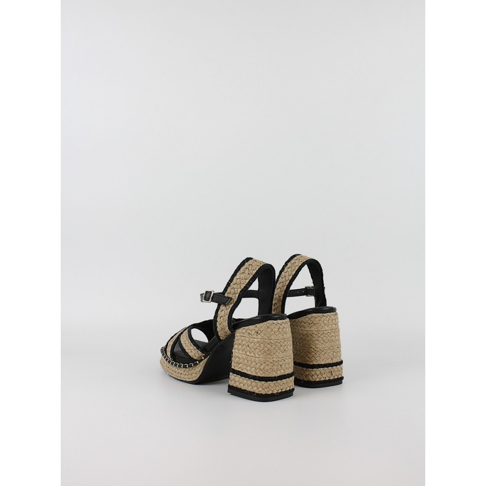 Γυναικείο Σανδάλι Castaner Vanish/297 026156-4091 Μπεζ