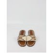 Γυναικεία Slides Steve Madden Seabreeze 11005485 Μπεζ