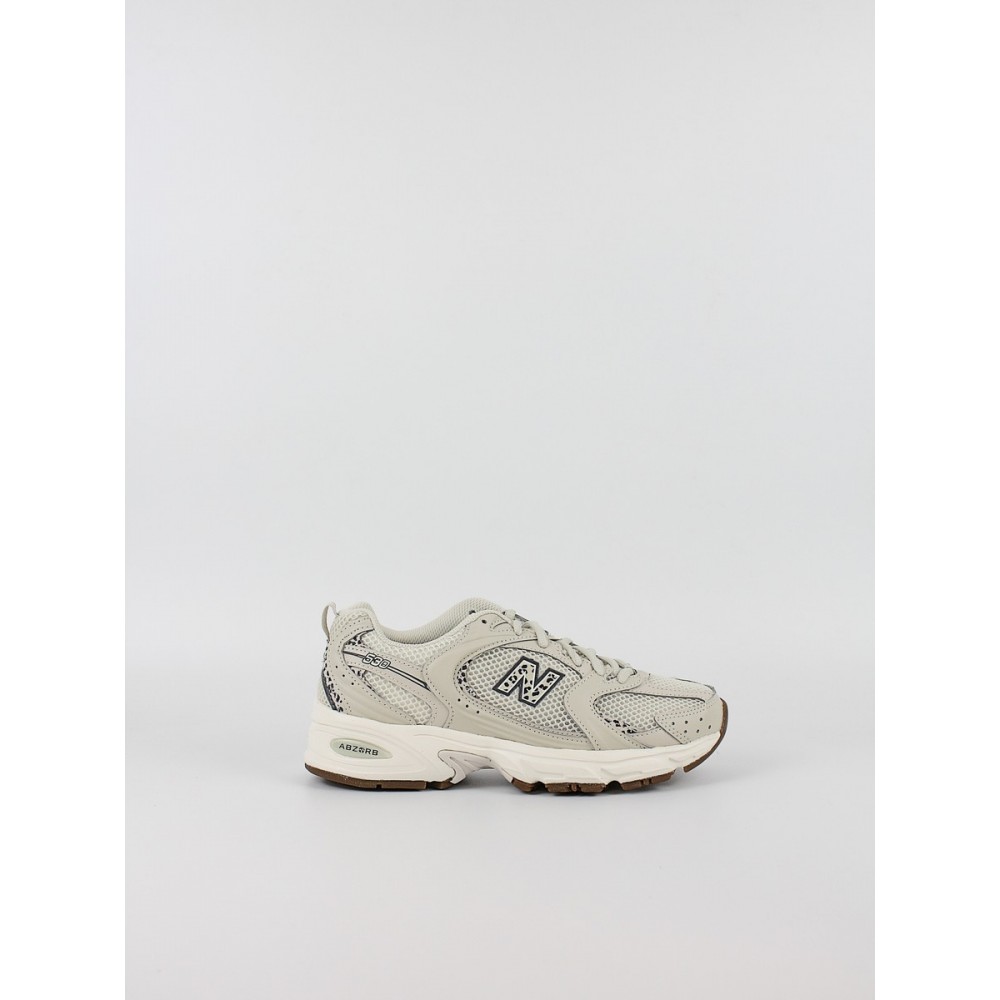 Sneaker New Balance MR530AAM Γκρι-Μπεζ