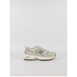 Sneaker New Balance MR530AAM Γκρι-Μπεζ