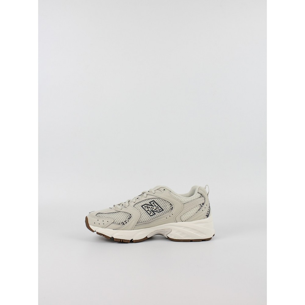 Sneaker New Balance MR530AAM Γκρι-Μπεζ