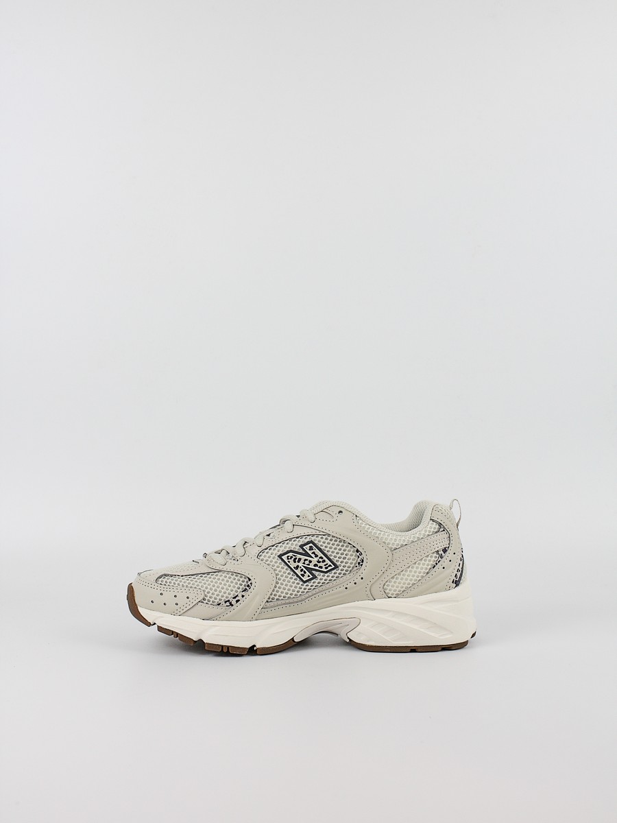 Sneaker New Balance MR530AAM Γκρι-Μπεζ