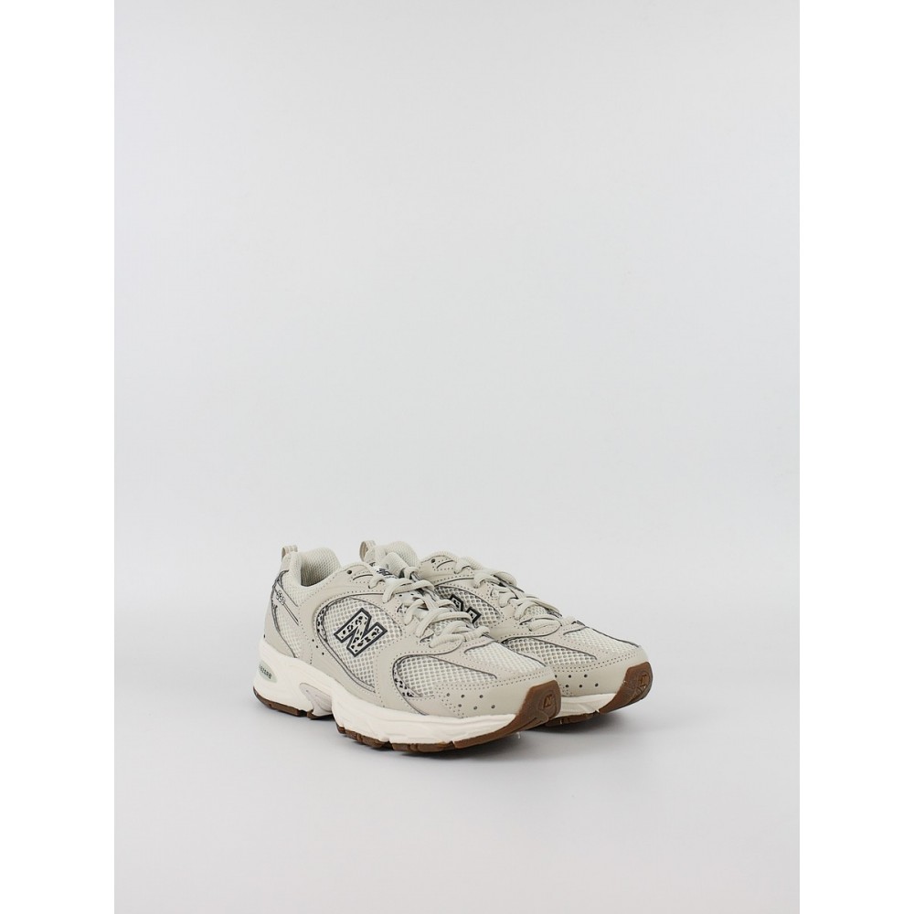 Sneaker New Balance MR530AAM Γκρι-Μπεζ