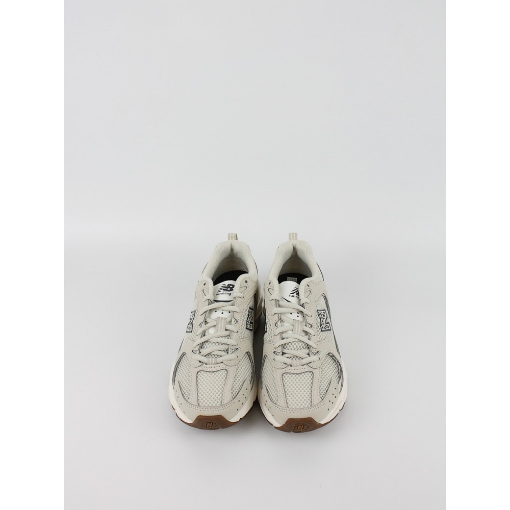 Sneaker New Balance MR530AAM Γκρι-Μπεζ