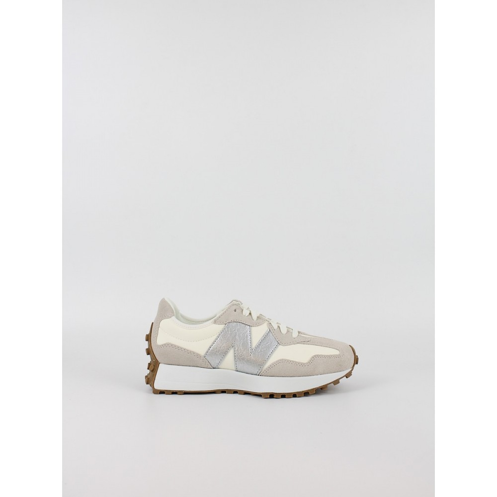 Γυναικείο Sneaker New Balance W327240 Μπεζ