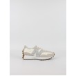 Γυναικείο Sneaker New Balance W327240 Μπεζ