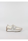 Γυναικείο Sneaker New Balance W327240 Μπεζ