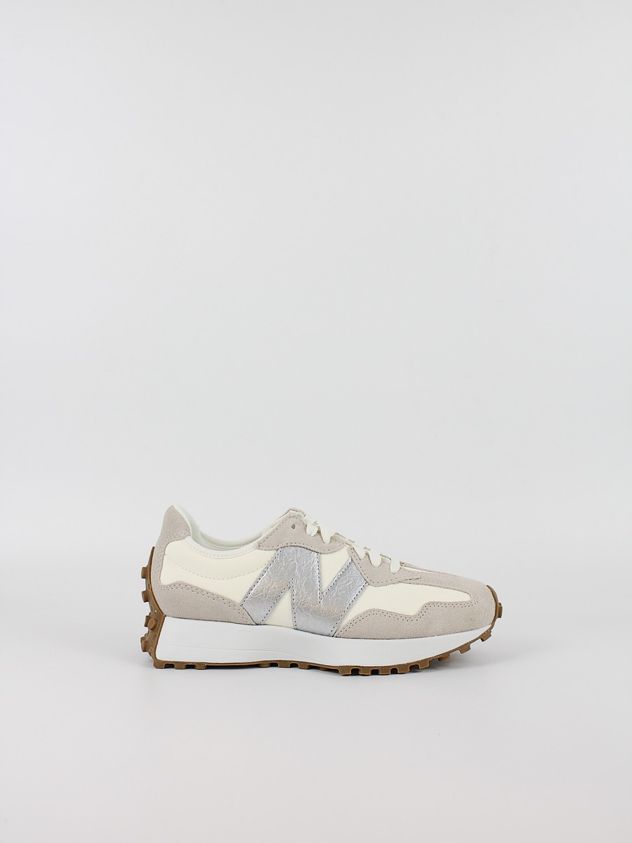 Γυναικείο Sneaker New Balance W327240 Μπεζ