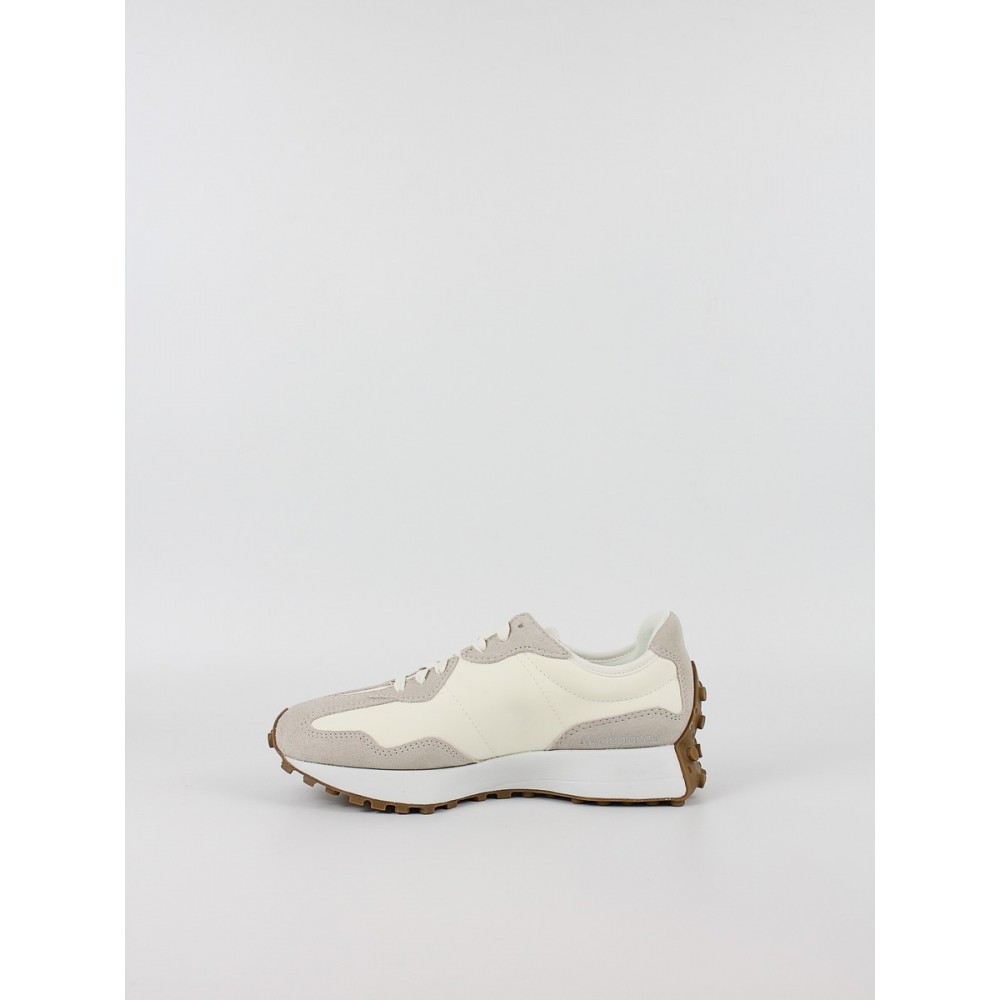 Γυναικείο Sneaker New Balance W327240 Μπεζ