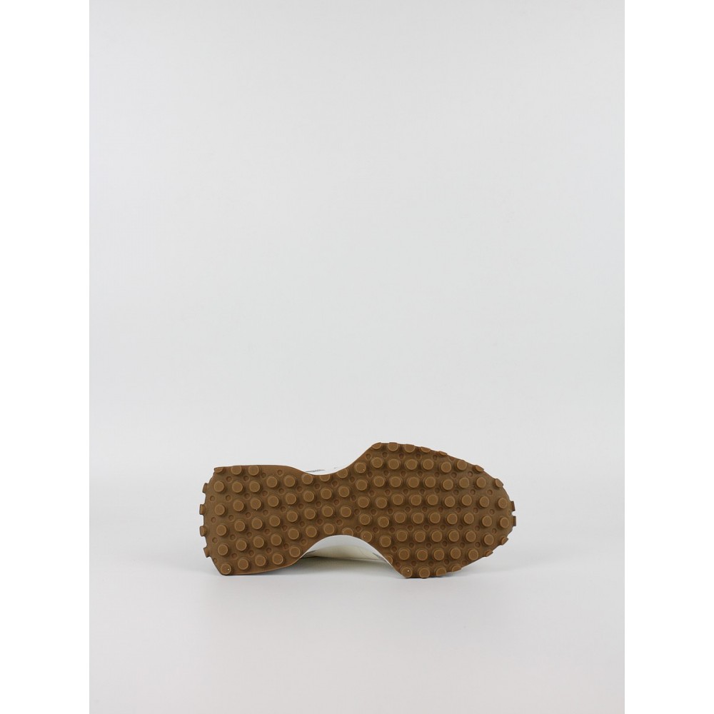 Γυναικείο Sneaker New Balance W327240 Μπεζ