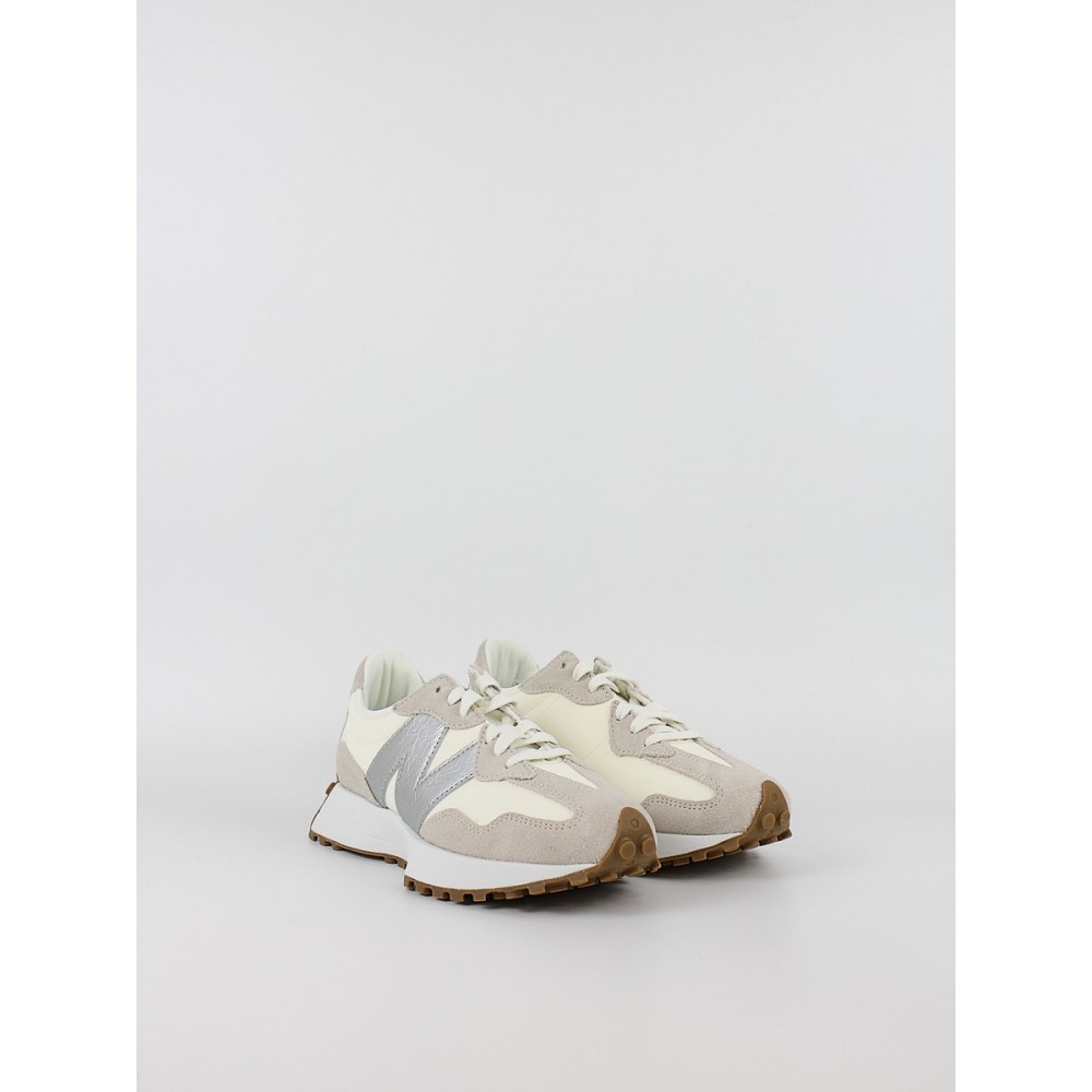 Γυναικείο Sneaker New Balance W327240 Μπεζ