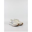 Γυναικείο Sneaker New Balance W327240 Μπεζ
