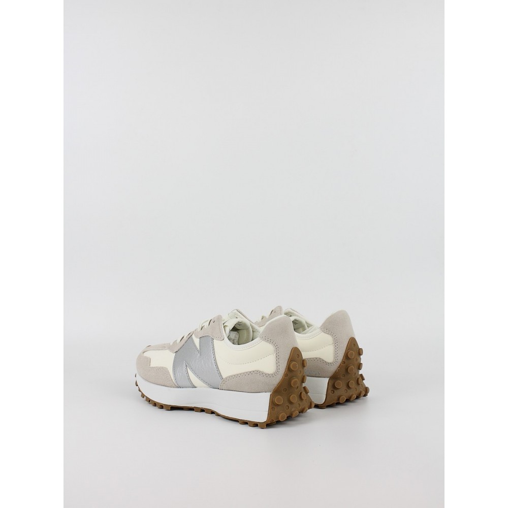 Γυναικείο Sneaker New Balance W327240 Μπεζ