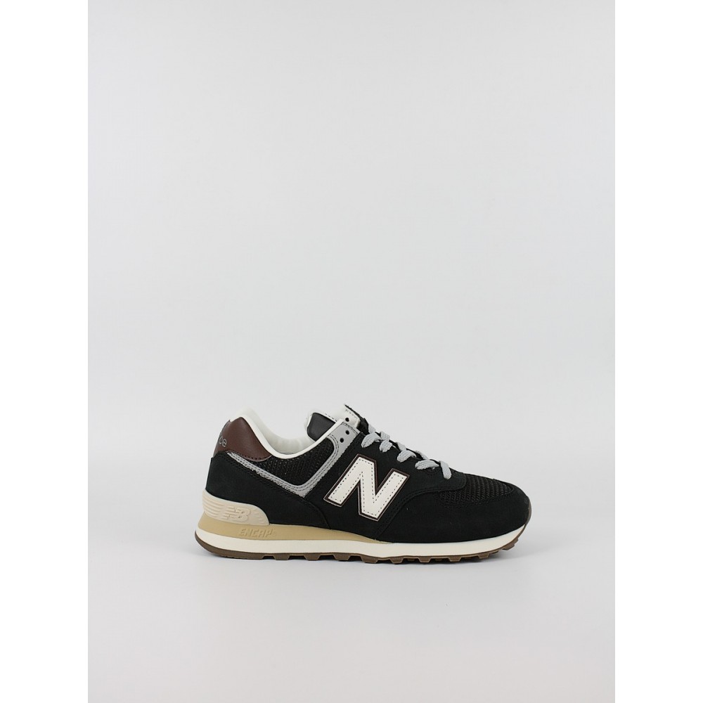 Ανδρικό Sneaker New Balance U5748SB Μαύρο
