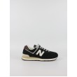 Ανδρικό Sneaker New Balance U5748SB Μαύρο