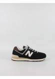 Ανδρικό Sneaker New Balance U5748SB Μαύρο
