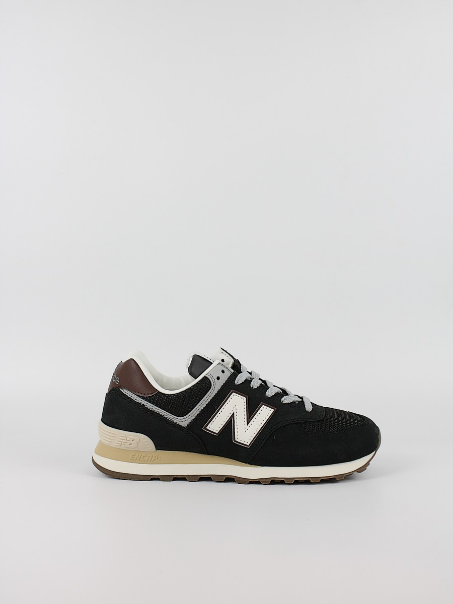 Ανδρικό Sneaker New Balance U5748SB Μαύρο