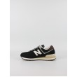 Ανδρικό Sneaker New Balance U5748SB Μαύρο