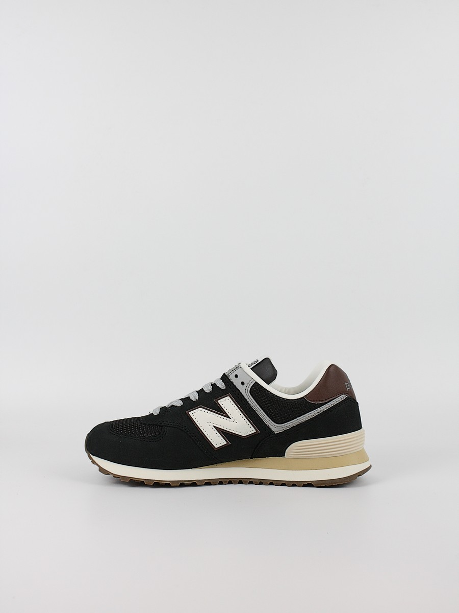 Ανδρικό Sneaker New Balance U5748SB Μαύρο