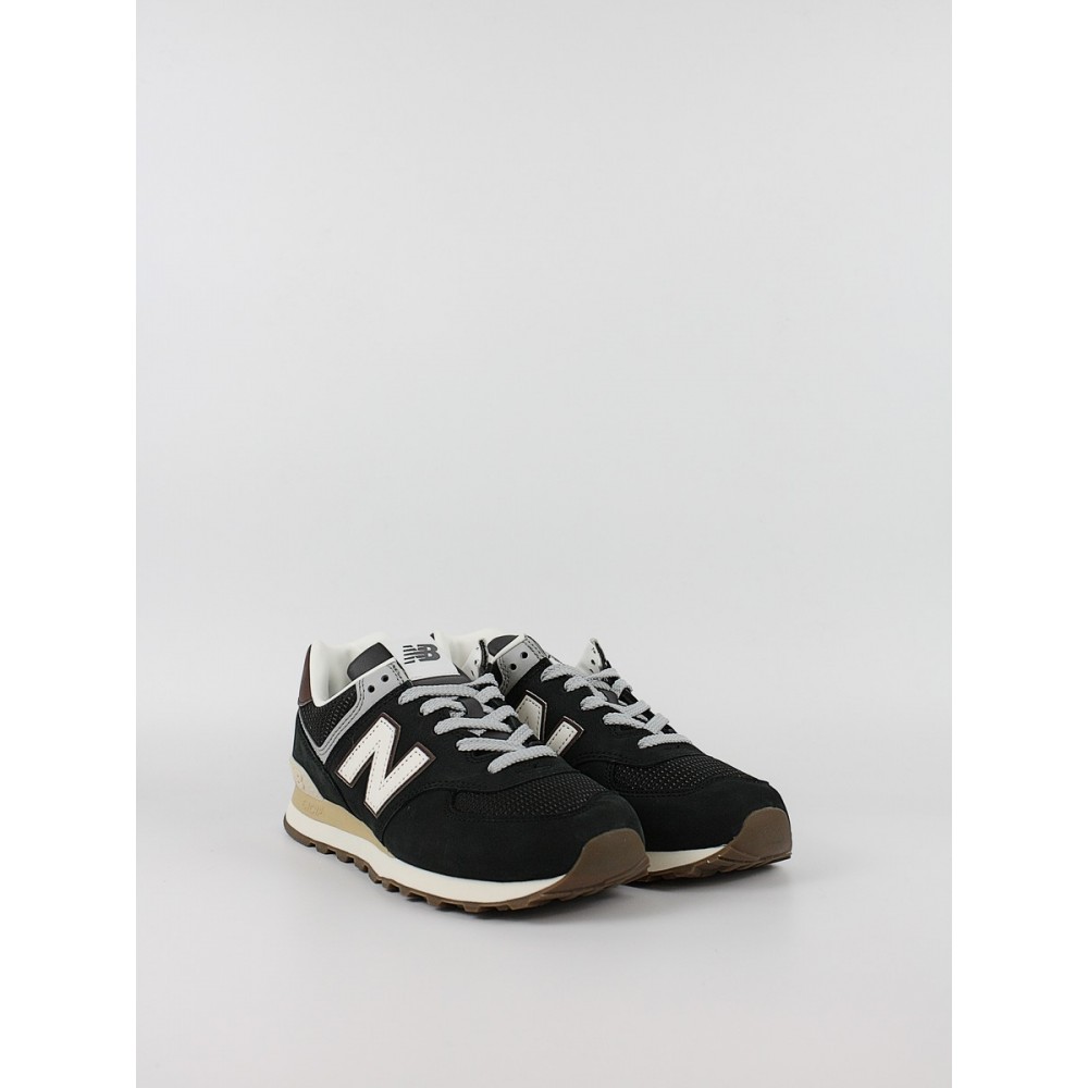 Ανδρικό Sneaker New Balance U5748SB Μαύρο
