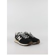 Ανδρικό Sneaker New Balance U5748SB Μαύρο