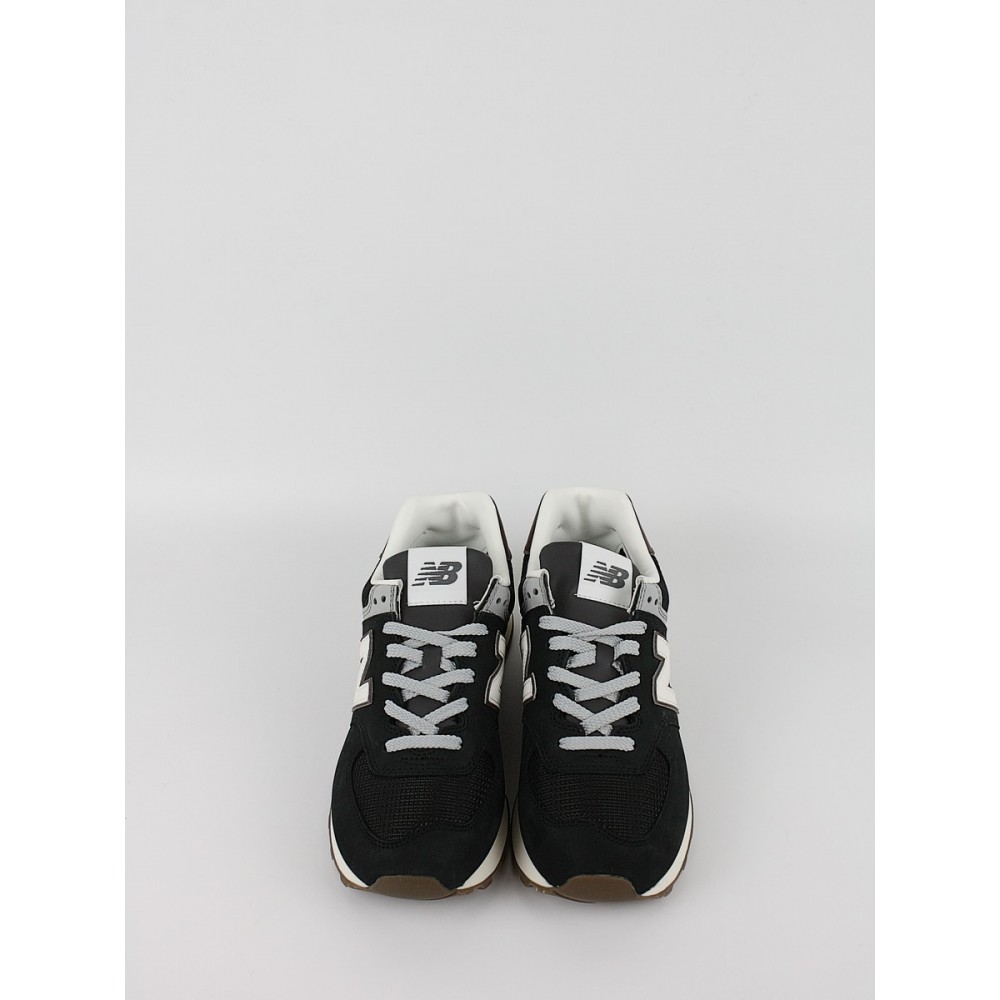 Ανδρικό Sneaker New Balance U5748SB Μαύρο