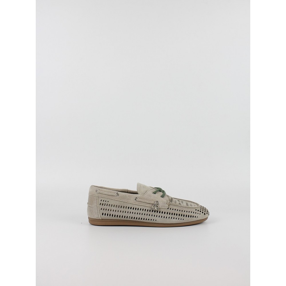 Women Loafer Mexx Thandie II Summer Loafer MI001200661W Sand