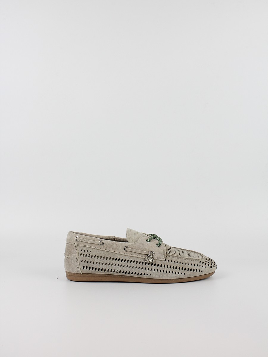 Women Loafer Mexx Thandie II Summer Loafer MI001200661W Sand