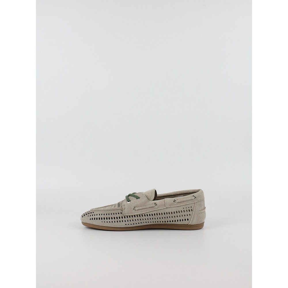 Women Loafer Mexx Thandie II Summer Loafer MI001200661W Sand