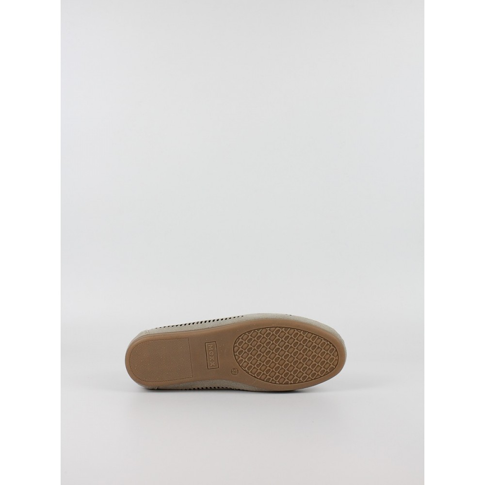 Women Loafer Mexx Thandie II Summer Loafer MI001200661W Sand